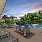 Exclusive Retreat 5Br, Heated Pool, Games, Bbq And Fun L71