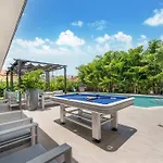 Exclusive Retreat 5Br, Heated Pool, Games, Bbq And Fun L71