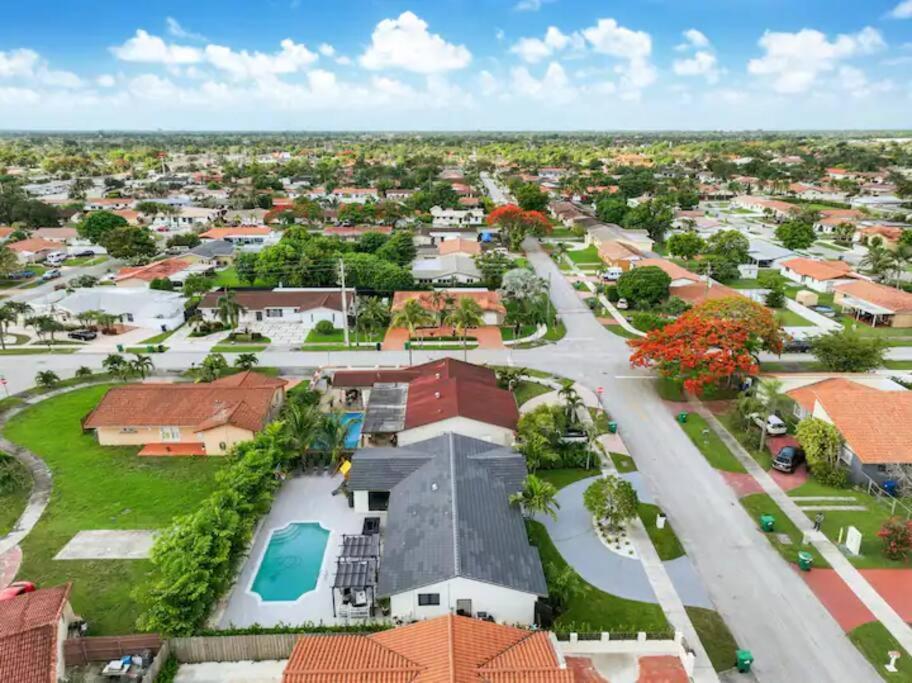 Exclusive Retreat 5br, Heated Pool, Games, Bbq And Fun L71 Casa vacanze