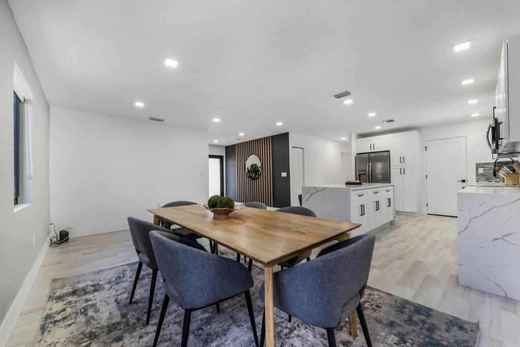 Exclusive Retreat 5br, Heated Pool, Games, Bbq And Fun L71 *